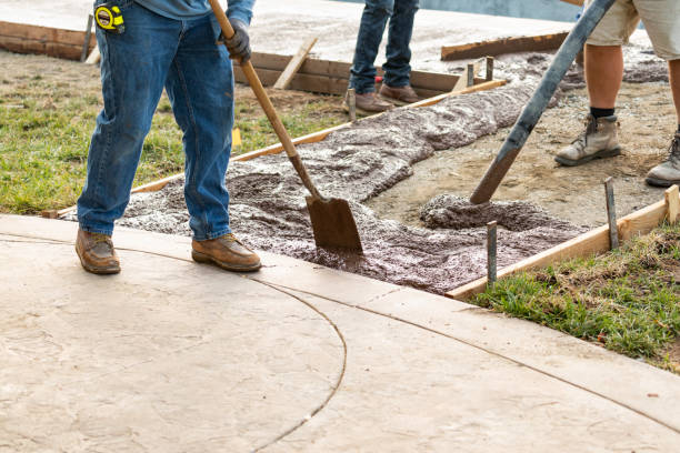 Best Concrete Driveway Installation in Clayton, AL