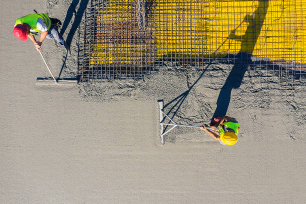Best Concrete Sealing and Maintenance in Clayton, AL
