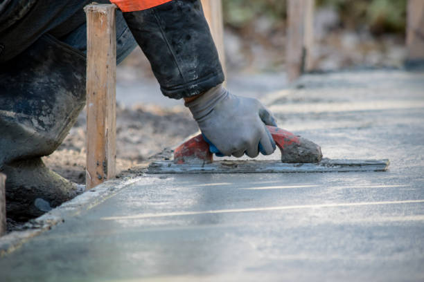 Best Stamped Concrete Services in Clayton, AL
