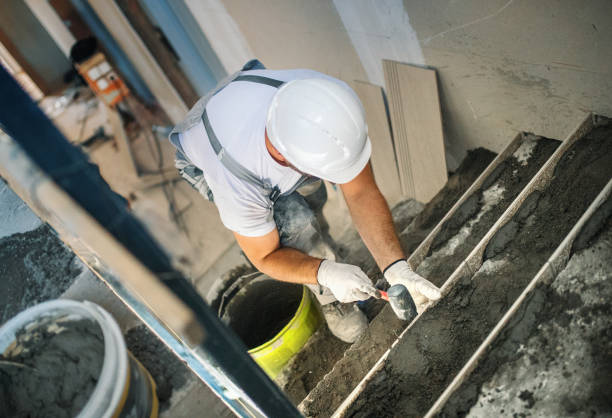 Best Concrete Driveway Installation in Clayton, AL