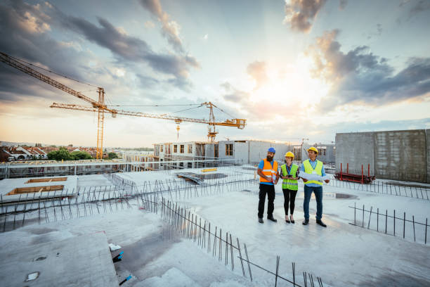 Best Residential Concrete Solutions in Clayton, AL