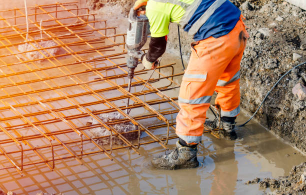 Best Concrete Foundation Repair in Clayton, AL
